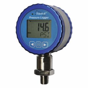 Nonelectrical Properties Data Loggers