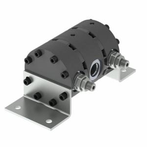 Hydraulic Flow Dividers
