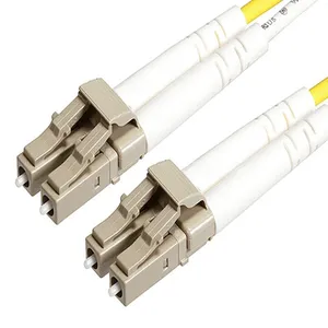Fiber Optic Patch Cords