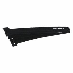 Hook and Loop Cable Ties