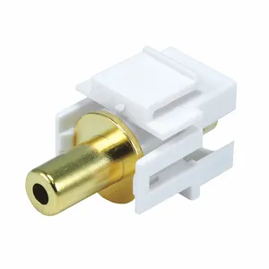 Audio-Video Splitters Connectors and Adapters