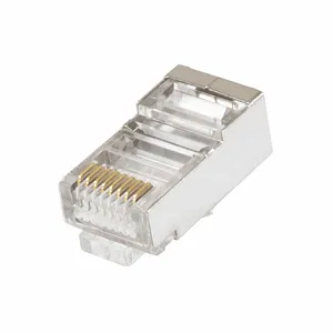 Voice Data Connectors