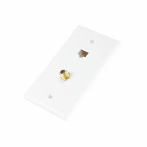 Voice Data Wiring Block Accessories