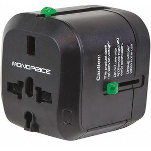 International Plug Adapters
