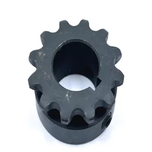 Sprockets