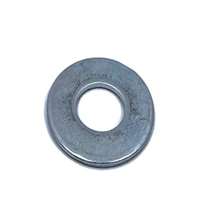 Nuts and Washers