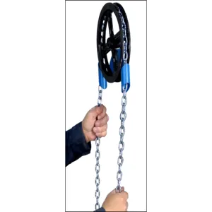 Desk Mover and Dolly Accessories