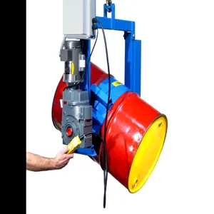 Drum Dispensers
