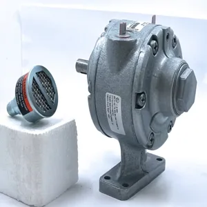 Air Motors