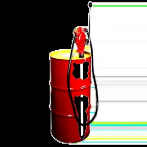 Drum Barrel Pump Accessories