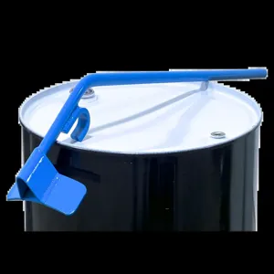 Drum Cradles and Tippers