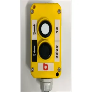 Pendant Control Stations