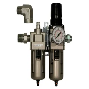 Valve Accessories