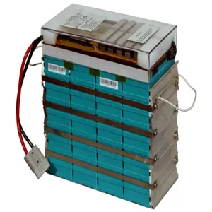 Replacement Batteries