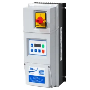 Variable Frequency Drives