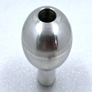 Hand Knobs and Wheels