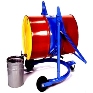 Drum Carriers