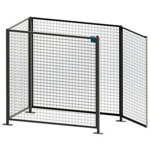 Drum Safety Enclosures