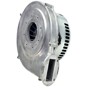 Brushless Blowers