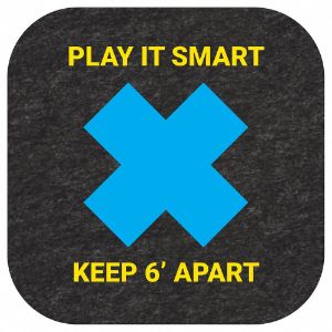Specialty Mats