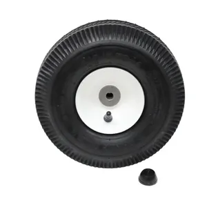 Tires and Wheels