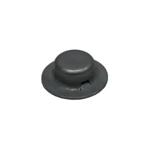 Wheel Nuts and Caps