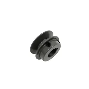 V-Belt Pulleys