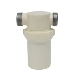 Inline and Tee Filters