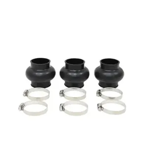 Bolt Clamps