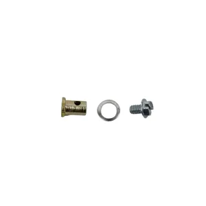 Swivel Connectors