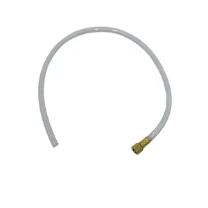 Water Suction and Discharge Hoses