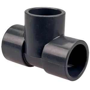 Sanitary Tube Fittings
