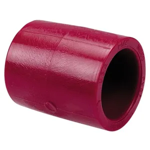 Polyvinylidene Pipe Fittings