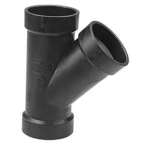ABS Pipe Fittings