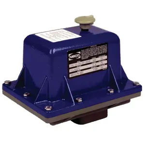 Electric Valve Actuators