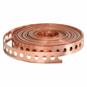 Pipe Hanger Strap