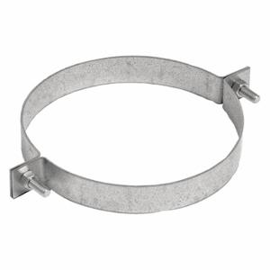 Confined Space Ventilation Duct Accessories