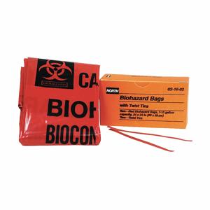 Hazardous Waste Bags