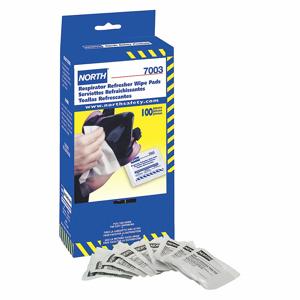 Respiratory Cleaning Kits and Wipes