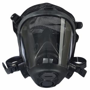 Gas Masks