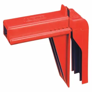 Plug and Switch Lockout Devices