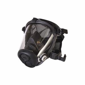 Full Face Respirators