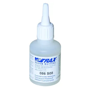 Adhesives