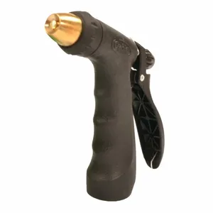 Water Supply Nozzles
