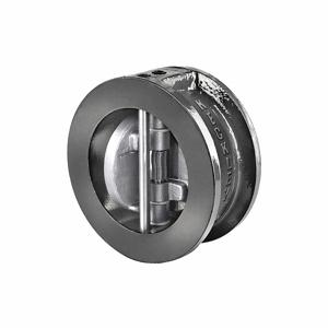 Check and Foot Valves