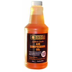 Compressor Oil