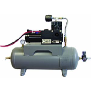 Portable Electric Air Compressors
