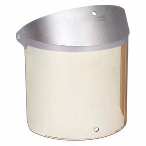 Hard Hat Face Shields