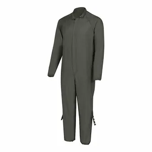 Flame Resistant and Arc Flash Coveralls