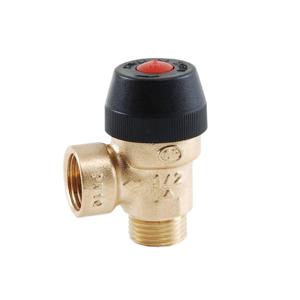 Pneumatic Safety Valves
